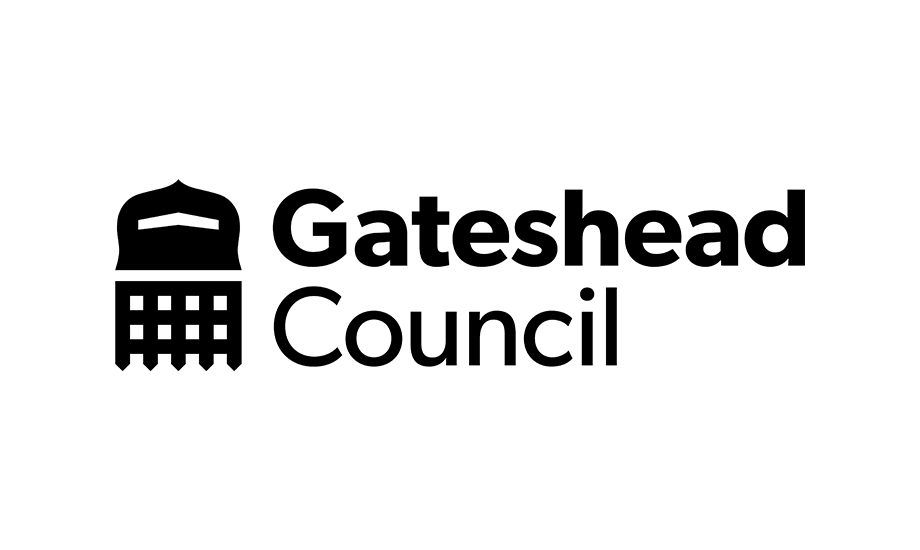 Gateshead Council logo